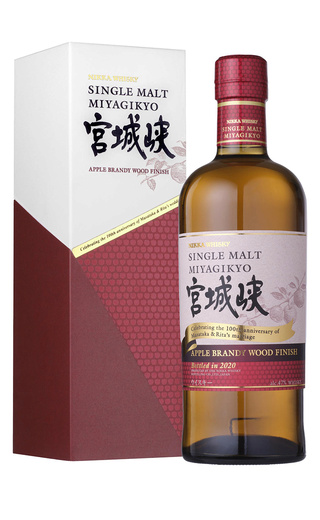 ウイスキー THE GRAIN WHISKY & SINGLE MALT MIYAGIKYO ウイスキー THE GRAIN WHISKY & SINGLE MALT MIYAGIKYO Buy Nikka