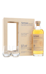 Виски Арран 10 лет