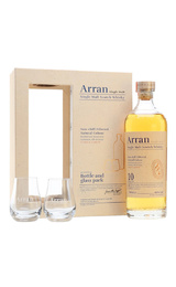 Виски Arran 10 years 0,7 л