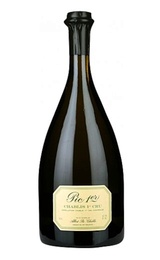 Вино Альбер Пик Шабли Премьер Крю Пик Премье 2009