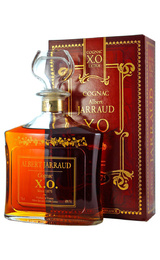 Коньяк Albert Jarraud 0,7 л