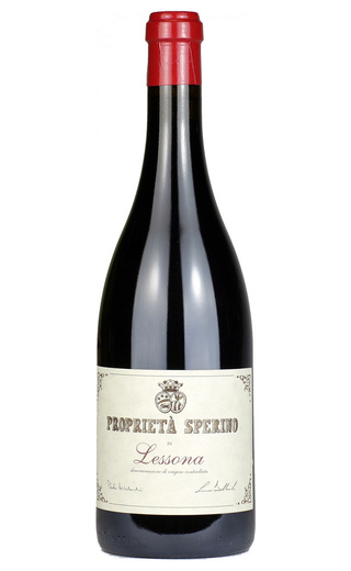 Изоле е Олена Лессона 2011 0.75 л фото вино Isole e Olena Lessona 2011 0,75 л