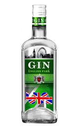 Джин Инглиш парк&nbsp;0,5&nbsp;л.