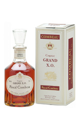 Коньяк Gautier Grand XO Pascal Combeau 0,7 л