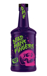 Ром Дэд Мэн'с Фингерс Травяной&nbsp;0,7&nbsp;л.