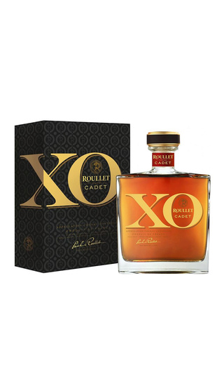 Коньяк Roullet XO Cadet 0,7 л