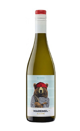 Вино Maremel Albarino Rias Baixas 0,75 л