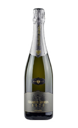 Игристое вино Cesarini Sforza 1673 Extra Brut Reserva 0,75 л