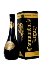 Вино Ламбури Коммандария Легаси