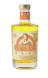 Джин Куин Голд&nbsp;0,5&nbsp;л