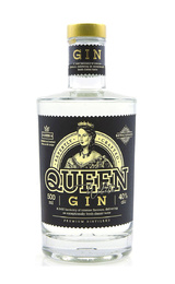 Джин Куин Уайт