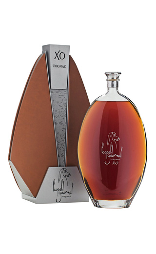 Леопольд Гурмель XO 3 л фото коньяк Leopold Gourmel XO 3 л