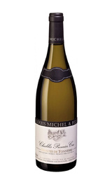 Вино Louis Michel et Fils Chablis Premier Cru Montee de Tonnerre 0,75 л