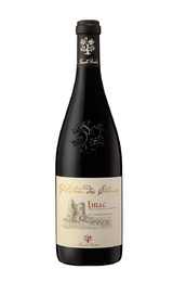 Вино Plateau des Chenes Lirac 2016&nbsp;0,75&nbsp;л