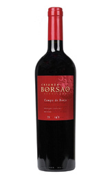 Вино Borsao Crianza Seleccion 2015 0,75 л