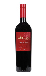 Вино Borsao Crianza Seleccion 2016 0,75 л