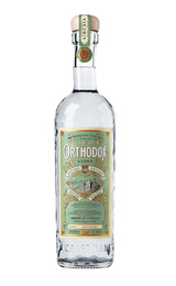 Водка Ортодокс