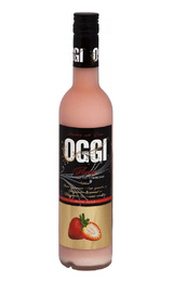 Оджи Клубника со сливками