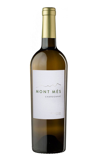 Кастельфедер Шардонне Монт Мес 2019 0.75 л фото вино Castelfeder Chardonnay Mont Mes 2019 0,75 л