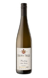Вино Julius Treis Riesling Alte Reben Trocken 2017&nbsp;0,75&nbsp;л