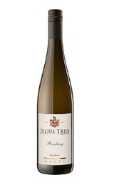 Вино Julius Treis Riesling Trocken 2018&nbsp;0,75&nbsp;л