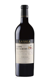 Вино La Sala Campo all'Albero Toscana 2017 0,75 л