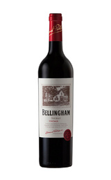 Вино Bellingham Homestead Series Pinotage 2017 0,75 л