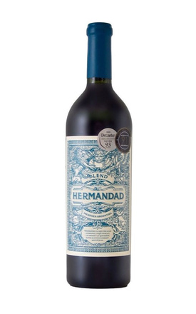 Hermandad Blend