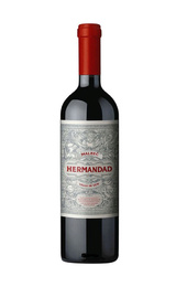 Вино Hermandad Malbec 0,75 л