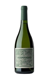 Вино Hermandad Chardonnay 0,75 л