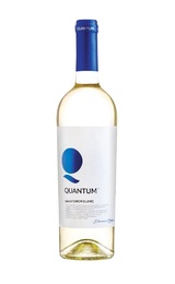 Вино Domaine Boyar Quantum Sauvignon Blanc 0,75 л