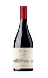 Вино Bodegas Piqueras Los Losares Garnacha Tintorera 0,75 л