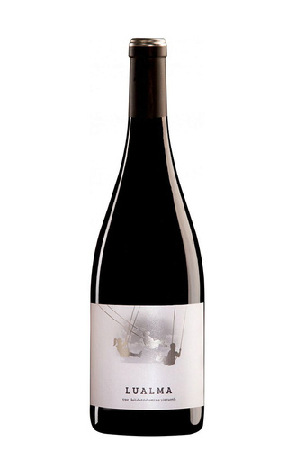 Вино Barahonda Lualma 0,75 л