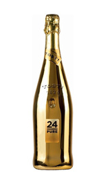 Игристое вино Tosti 24 Pure Brut Gran Cuvee 0,75 л