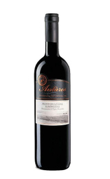 Вино San Lorenzo Antares Montepulciano d'Abruzzo Colline Teramane 0,75 л
