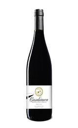 Вино San Lorenzo Casabianca Montepulciano d'Abruzzo 0,75 л