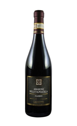 Карло Ленотти Амароне делла Вальполичелла Классико 2011 0.75 л фото вино Lenotti Amarone della Valpolicella Classico 2011 0,75 л