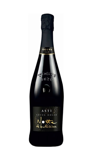 Игристое вино Tosti Asti Notte di Bollicine 0,75 л