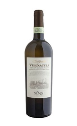 Вино Sensi Collegiata Vernaccia di San Gimignano 2016 0,75 л