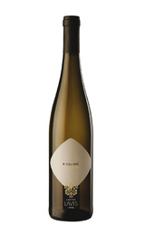 Вино Cantina Lavis Riesling 0,75 л
