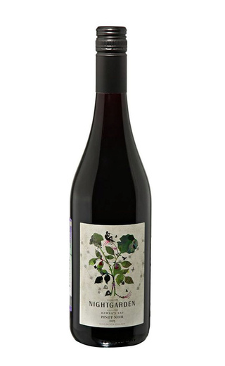 Вино Nightgarden Pinot Noir 0,75 л