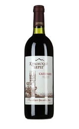 Вино Крымский Берег Саперави 0,75 л