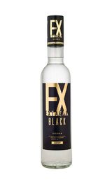Водка Экстазар Блэк&nbsp;0,7&nbsp;л.