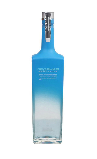 Водка АМГ Мягкая 1 л