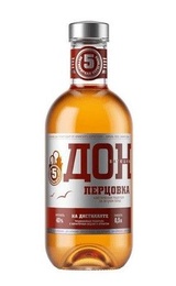 Дон-Батюшка Перцовка&nbsp;0,5&nbsp;л