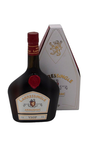 Арманьяк Larressingle VSOP 0,7 л