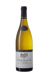 Вино Louis Michel et Fils Chablis Grand Cru Vaudesir 0,75 л