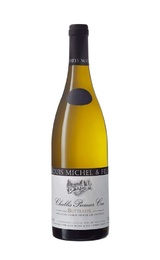 Вино Louis Michel et Fils Chablis Premier Cru Butteaux 0,75 л