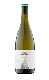 Игристое вино Loxarel A Pel Ancestral Brut Nature 2018 0,75 л