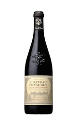 Вино Chateau de Vaudieu Chateauneuf-du-Pape 2015&nbsp;0,75&nbsp;л